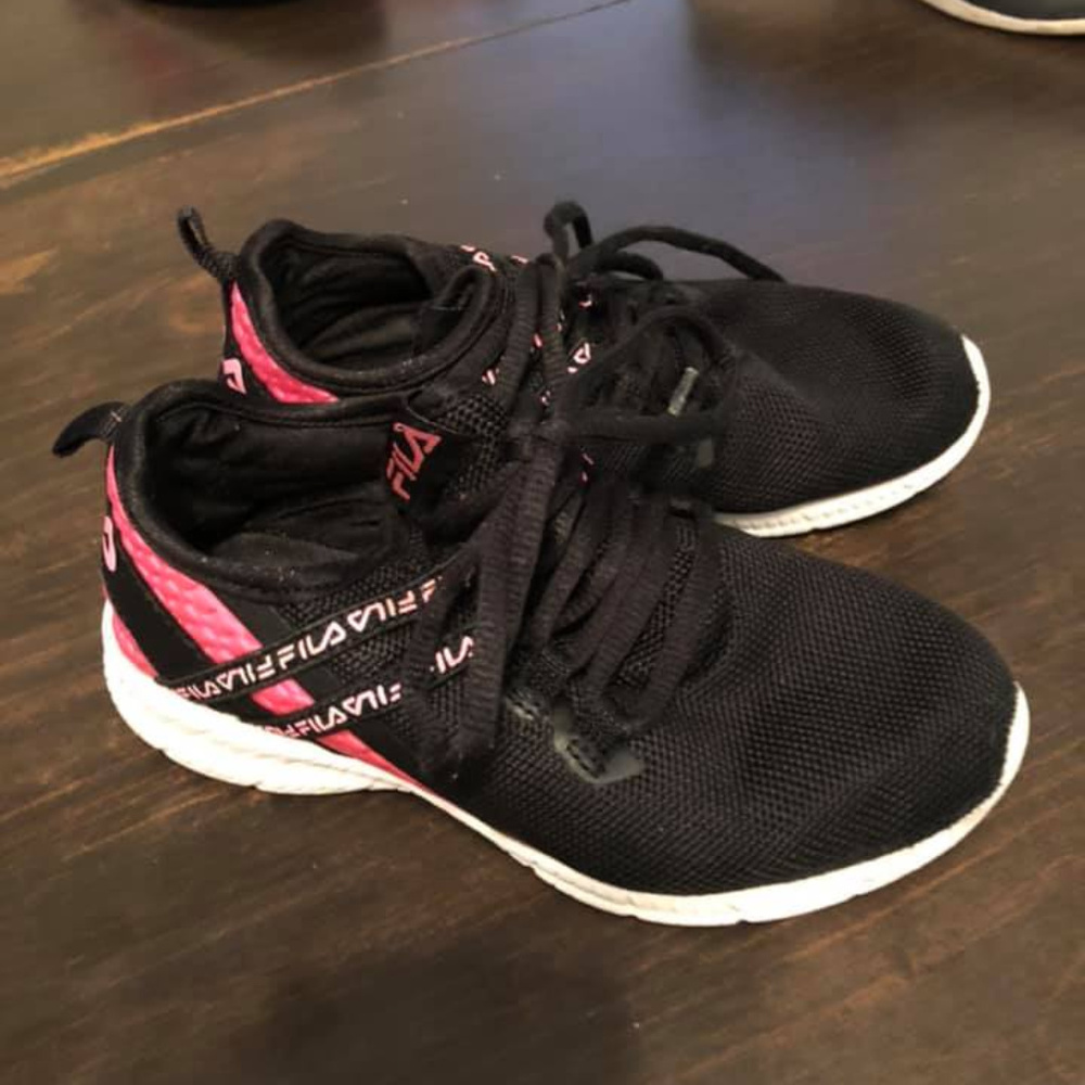 Girls Size 12 Flias